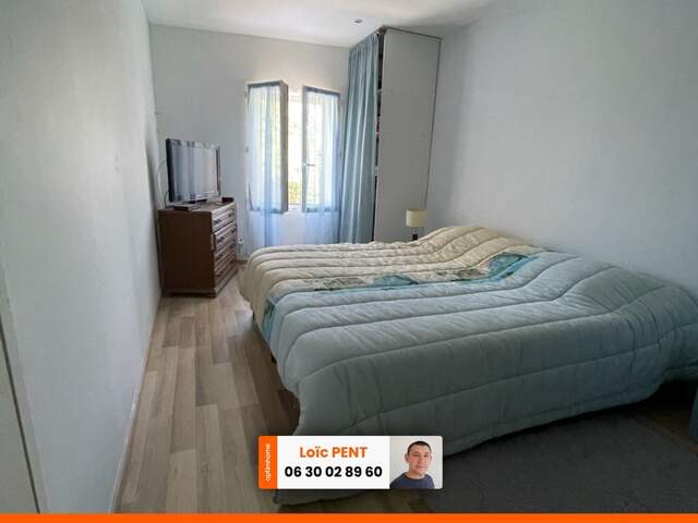 Maison 70m² à vendre 3 pièces SAINT CLEMENT (03250) — photo du bien