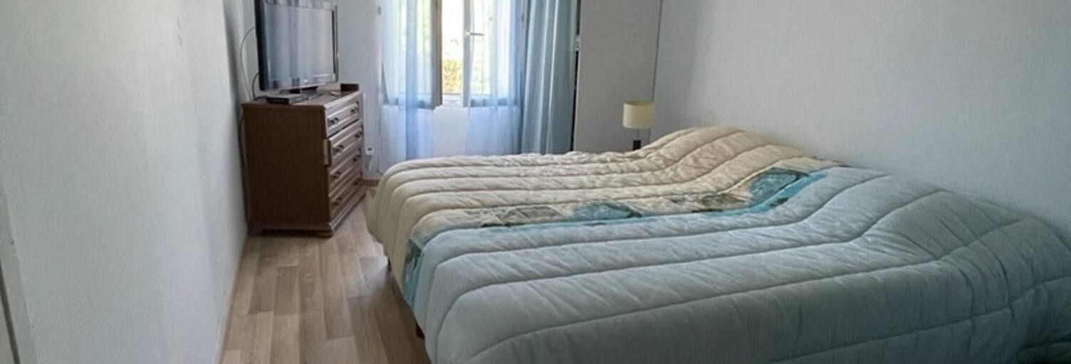 Maison 3 Pièces 70 m² à vendre à Saint-Clément (03250)