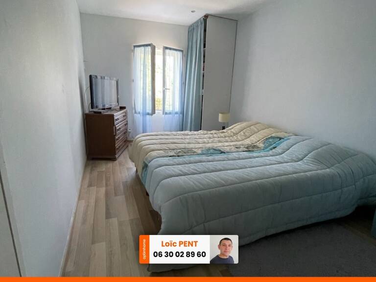 Maison 70m² à vendre 3 pièces SAINT CLEMENT (03250) — photo 1
