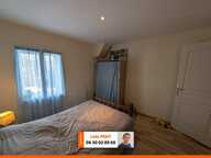 Maison 70m² à vendre 3 pièces SAINT CLEMENT (03250) — photo 4