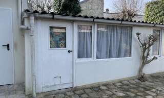 Appartement 2 Pièces 34 m² à vendre à Saint-Germain-en-Laye (78100)