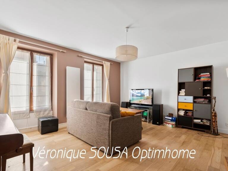 Appartement 2 pièces à 7 min du RER SAINT GERMAIN EN LAYE — photo 1