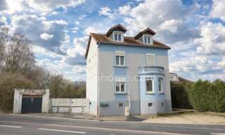 Maison 6 Pièces 125 m² à vendre à Florange (57190)