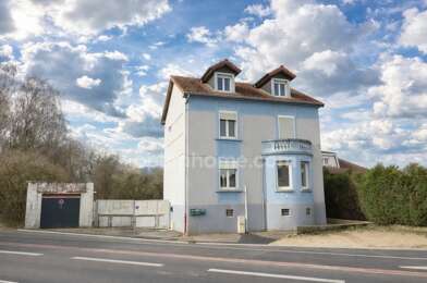 Maison 6 pièces 350000 €