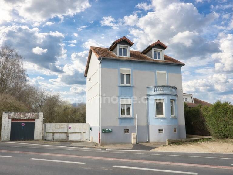 FLORANGE - IMMEUBLE D'EXCEPTION ! 3 APPARTEMENTS UNIQUES ! OPPORTUNITE A SAISIR ! — photo 1