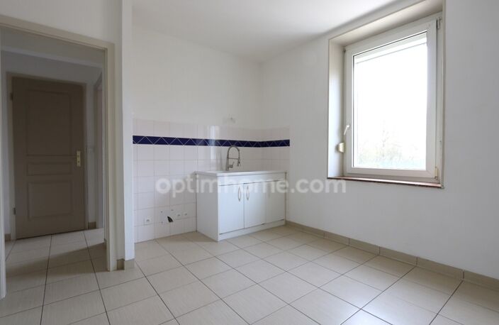 FLORANGE - IMMEUBLE D'EXCEPTION ! 3 APPARTEMENTS UNIQUES ! OPPORTUNITE A SAISIR ! — photo 3