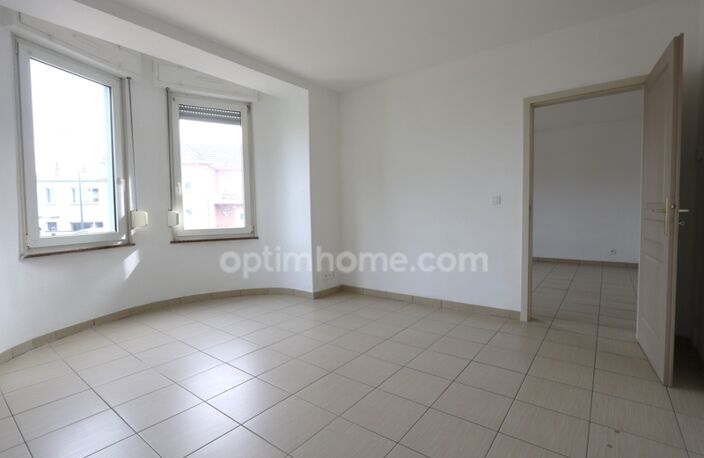 FLORANGE - IMMEUBLE D'EXCEPTION ! 3 APPARTEMENTS UNIQUES ! OPPORTUNITE A SAISIR ! — photo 5