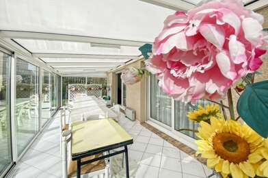 Maison 4 pièces 252000 €