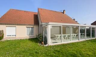 Maison 4 Pièces 130 m² à vendre à Tergnier (02700)