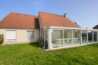 Maison 4 pièces 230000 €