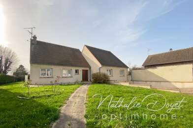 Maison 4 pièces 230000 €
