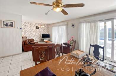 Maison 4 pièces 230000 €