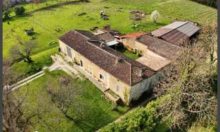 Maison 6 Pièces 160 m² à vendre à Sainte-Radegonde (33350)