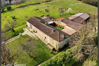 Maison 6 pièces 184000 €