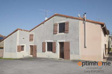 Maison 5 pièces 139750 €