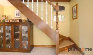 Maison 5 Pièces 144 m² à vendre à Joussé (86350)