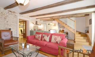 Maison 5 Pièces 144 m² à vendre à Joussé (86350)