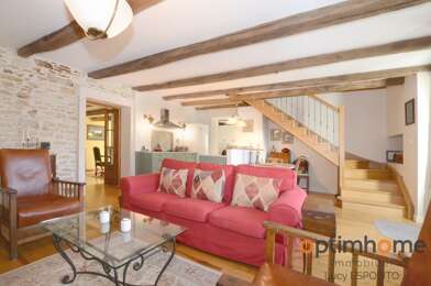 Maison 5 pièces 135000 €