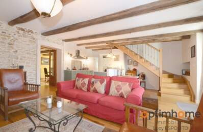 Charmante maison de village à Joussé 86350 – Prête à emménager !  ✨ — photo du bien