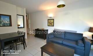 Appartement 1 Pièce 30 m² à vendre à Soulac-sur-Mer (33780)