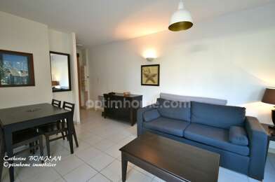 Appartement 1 pièces 144000 €