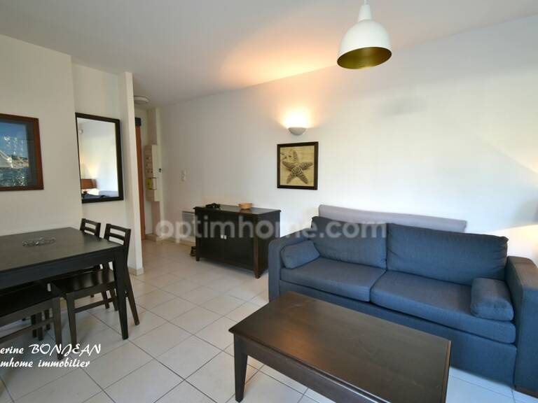 Appartement à vendre 1 pièces SOULAC SUR MER (33) — photo 1