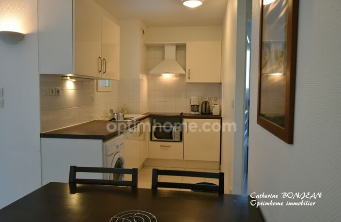 Appartement à vendre 1 pièces SOULAC SUR MER (33) — photo 3