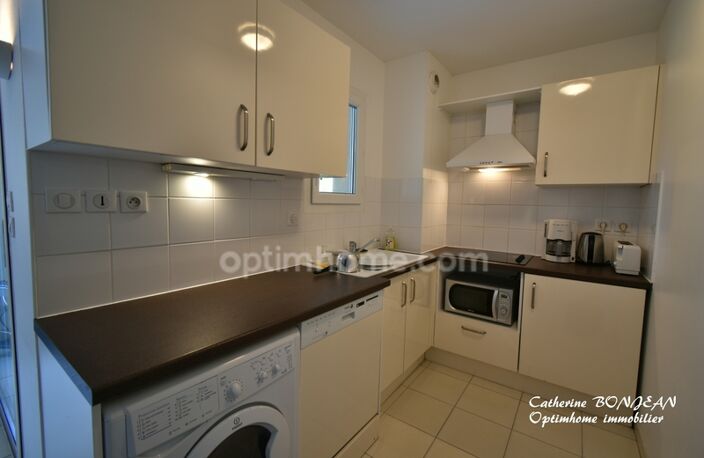 Appartement à vendre 1 pièces SOULAC SUR MER (33) — photo 4