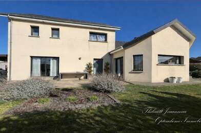 Maison 5 pièces 335000 €