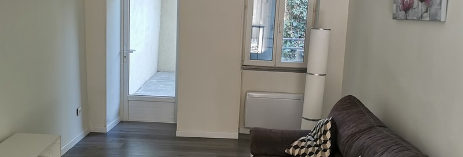 Immeuble  132 m² à vendre à Le Bousquet-d'Orb (34260)