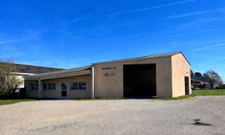 Commerce 2 Pièces 300 m² à vendre à Villeneuve-sur-Lot (47300)