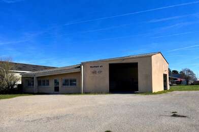 Commerce 2 pièces 199900 €