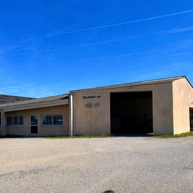 Commerce 2 pièces 199900 €