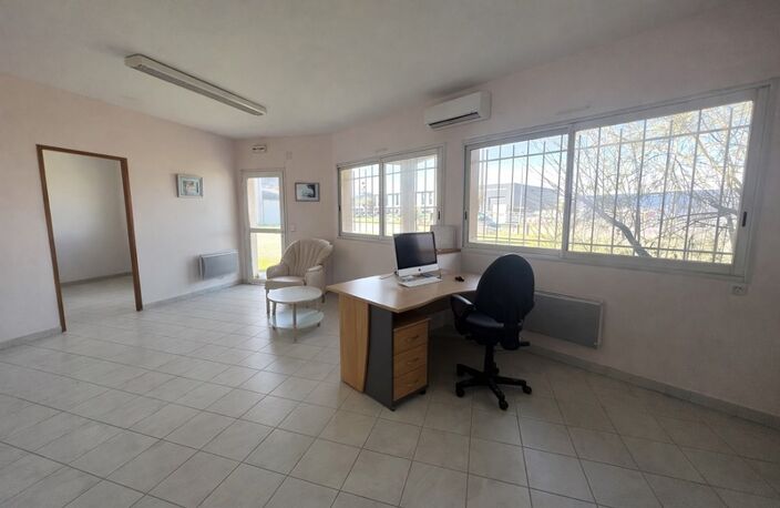 Bâtiment artisanal / industriel avec fort potentiel de développement VILLENEUVE SUR LOT (47) — photo 5