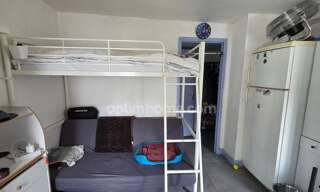 Appartement 1 Pièce 18 m² à vendre à Saint-Maurice (94410)