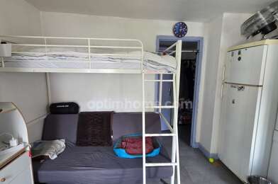 Appartement 1 pièces 105000 €