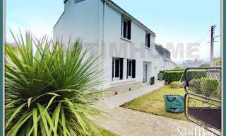 Maison 4 Pièces 84 m² à vendre à Landivisiau (29400)