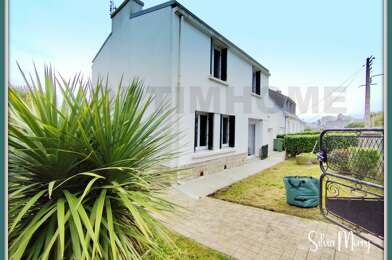 Maison 4 pièces 180000 €