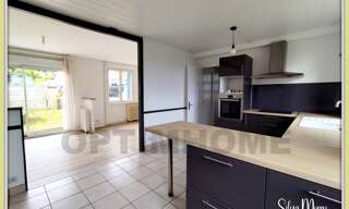 Maison 4 Pièces 84 m² à vendre à Landivisiau (29400)