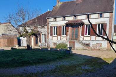 Maison 4 pièces 120000 €