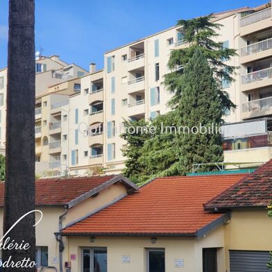 Appartement 3 pièces 430000 €