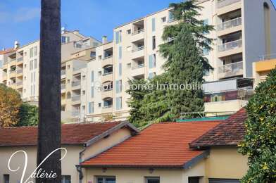 Appartement 3 pièces 430000 €