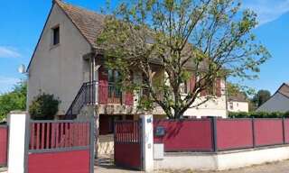 Maison 5 Pièces 128 m² à vendre à Vergigny (89600)