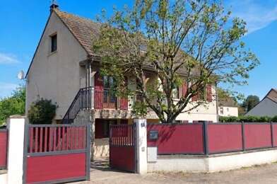 Maison 5 pièces 140000 €