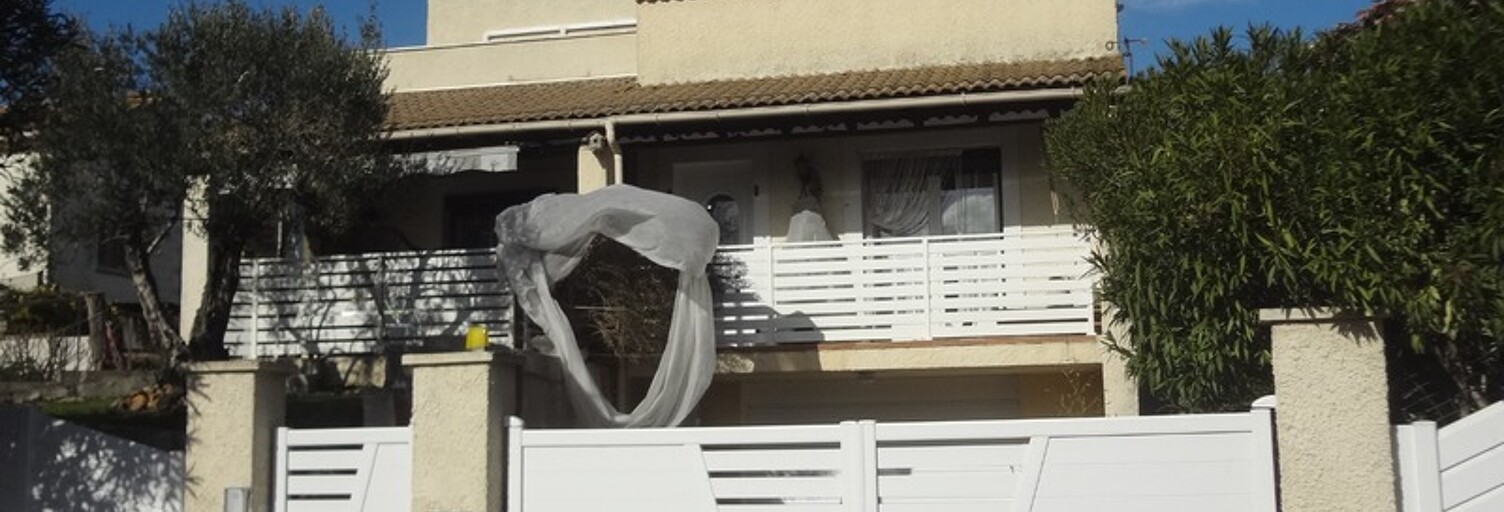 Maison 6 Pièces 137 m² à vendre à Vias (34450)