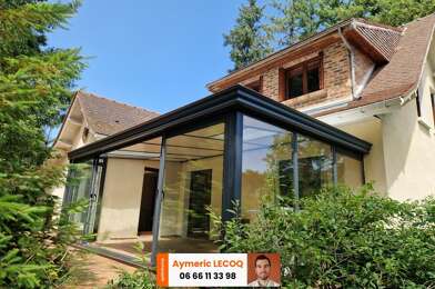 Maison 5 pièces 497500 €