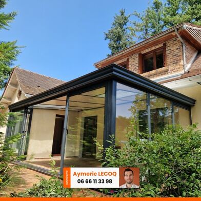 Maison 5 pièces 497500 €