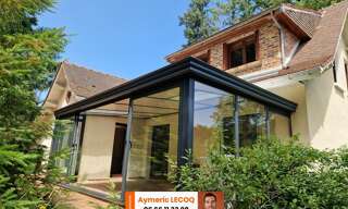 Maison 5 Pièces 135 m² à vendre à Ardon (45160)