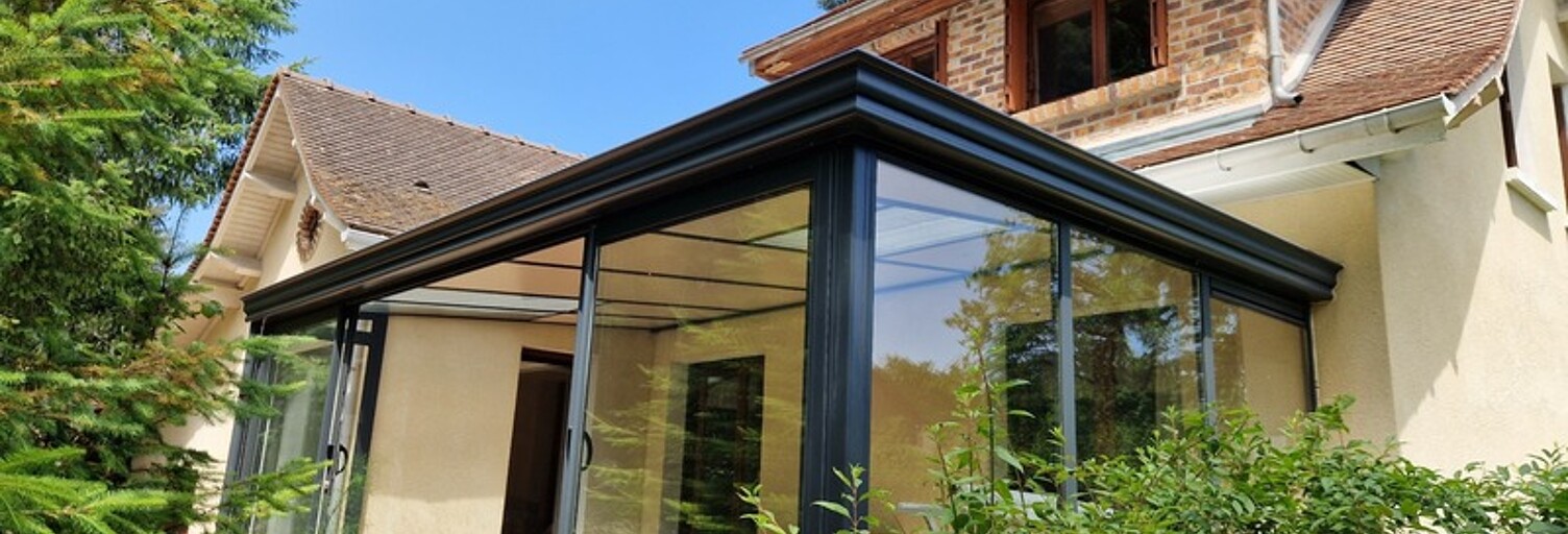 Maison 5 Pièces 135 m² à vendre à Ardon (45160)