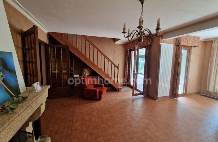Maison avec grand terrain arboré à ARDON (45) — photo 2